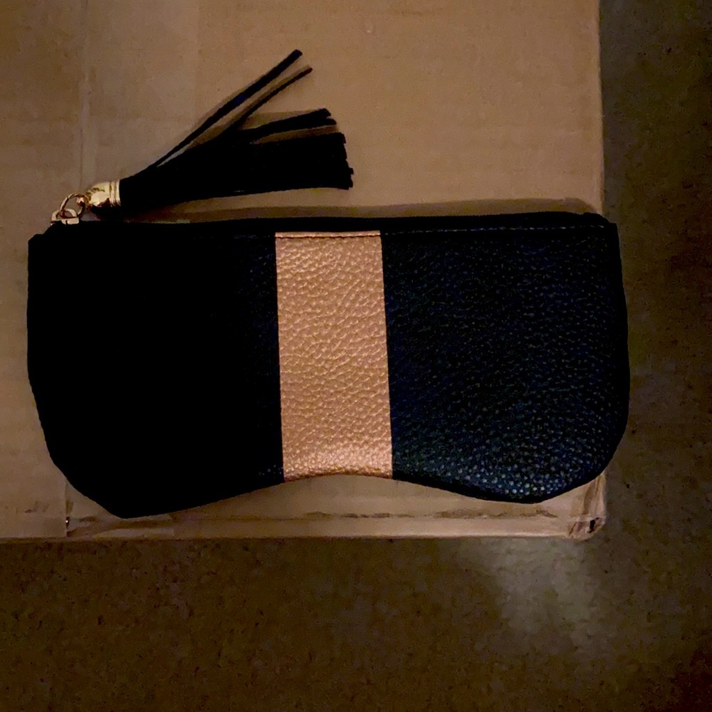 Brand New Pouch